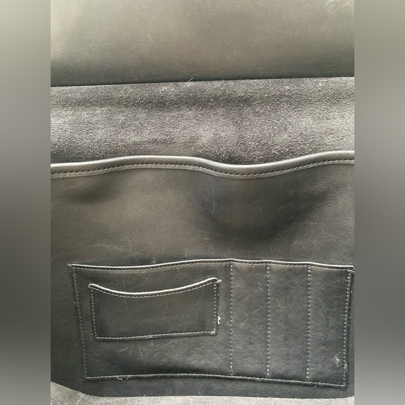 Coach Vintage Beekman Brief - Picture 10 of 16